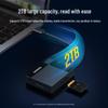 UGREEN USB 3.0 Multi-Card Reader