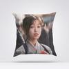 Memoirs Of A Geisha Sleeping Pillows Cushion Cover 45X45 Cushions Covers Decorative Pillowcase Decor 40X40 Car Decoration Pillow
