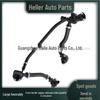 Crankcase Ventilation Hose 11158635529 for BMW 7 Series (G12) replaces 11158601614.