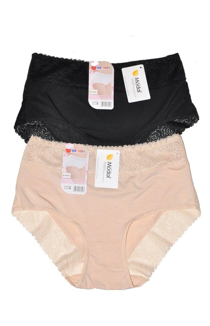 

Figi DC Girl 26346/wz.57 A 2 M-XL DC Girl