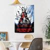 Stranger Things Custom Wall Tapestry Aesthetic Wall Tapestry Vibrant Fade-Resistant Print Great for Office Wall All-Season Use Housewarming Gift