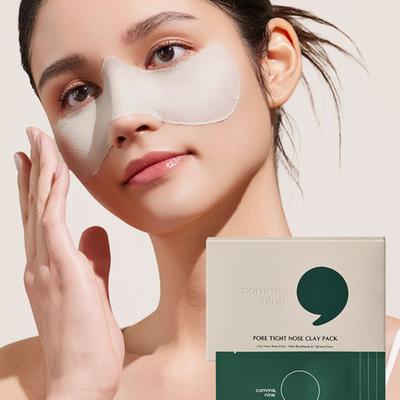 Cuidados de rosto – Máscaras faciais