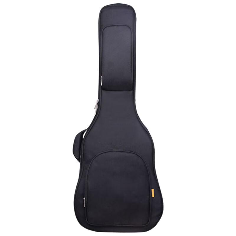 WEZHO 40/41-inch Transparent Guitar Gig Bag