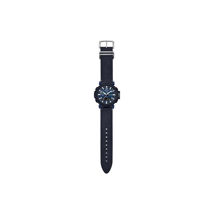 Casio Pánské hodinky PRO TREK Blue PRG-650YL-2 PRG-650YL-2