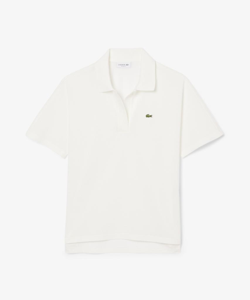 LACOSTE Women'S New Heritage Polo Shirt Pf1123-56G 70V