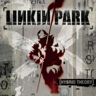 Linkin Park - Théorie hybride (CD)