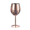 Roestvrij Staal Cocktailglas Wijnglas 500ml Kelken Voor Champagne Whiskey Sap Waterbeker Huis Keukenbenodigdheid Wijnglazen