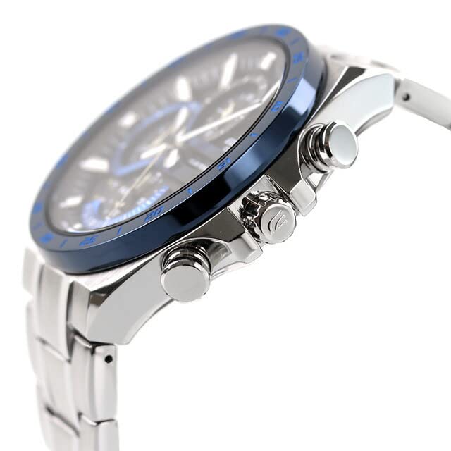 CASIO EDIFICE solar watch [Casio] men's EQS-920DB-2A [item]