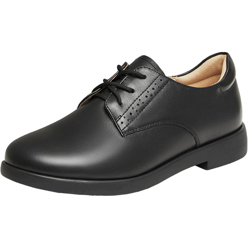 Teenmix Women s Leather Loafer Flats 34