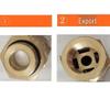 Deyu Industrial Refrigeration & AC Safety Valve