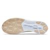 Nike Zoom Fly 1 Slip Resistant Lightweight Non slip Lightweight Low top Marathon Running Shoes Women's Beige Yellow AR4562-200