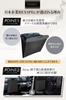 REXSPEC Car Trash Can Car Trash Convenient Car Includes 20 Bags [Dealer Supervised] Can, Accessory, Slim, Non-Tip, (Black)