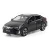 1/32 TOYOTA Corolla Alloy Car Model Diecasts & Toy Metal Vehicles Car Model Simulation Sound and Light Collection Toy Gift
