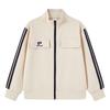 Children's Unisex Retro Spring Jacket