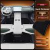 Nissan N7 TPE Floor Mats 2025 - Custom Interior Car Accessories