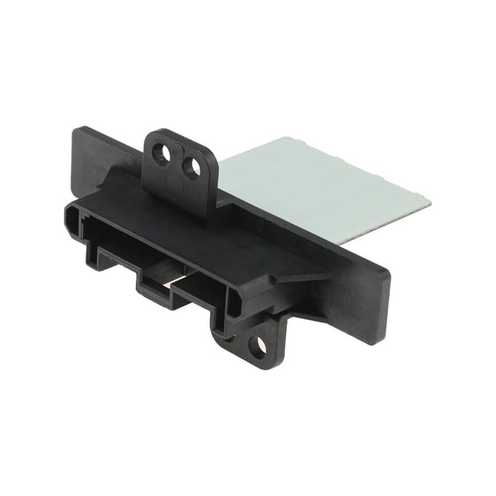 Новый регулятор-резистор вентилятора для Nissan Frontier 1998-2004 Xterra 2000-04