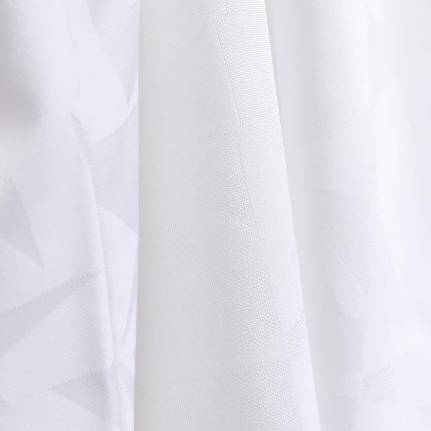 Adidas Originals Manchester United Logo Sports Pullover Short Sleeve Football Shirt Men tops White JF0376