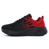 TUINANLE Men’s Mesh Trainers: Wide-toe Design, Breathable and Lightweight, Comfortable and Durable, Ideal for Casual Walks and Outdoor Activities