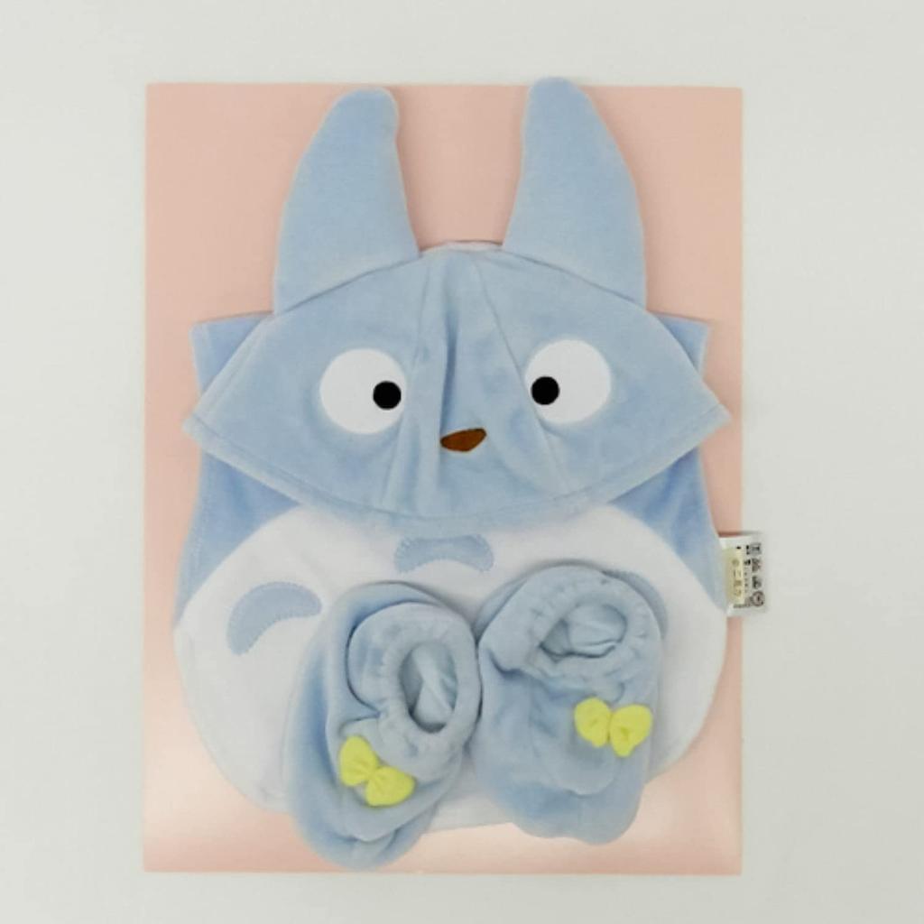 Sun Arrow Baby Gift Set, Medium Totoro, K8645
