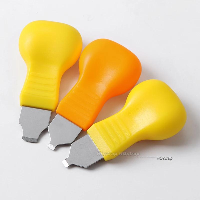 Professional Watchmaker Repair Tool Watch Opener Knife Back Cover Remover for Battery Change High Quality Watch Repair Tools