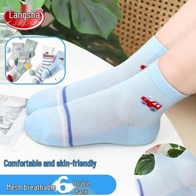 Ropa y accesorios para hombre – Calcetines