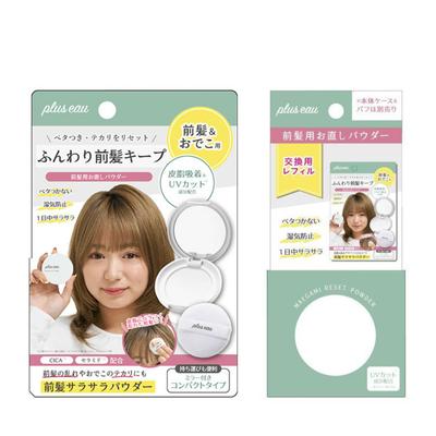 Coloration des cheveux – Teintures capillaires et oxydants