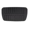 Upgraded Brake Clutch Pedal Pad Rubber Replacement Cover Replacement 36015GA121 Easy Installation for