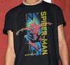 Spiderman Brand New Day Shirt - Peter Parker Shirt,Spiderman Movie Tshirt,Tom Holland Shirt,Spiderman Kids Shirt,SuperHero Shirts