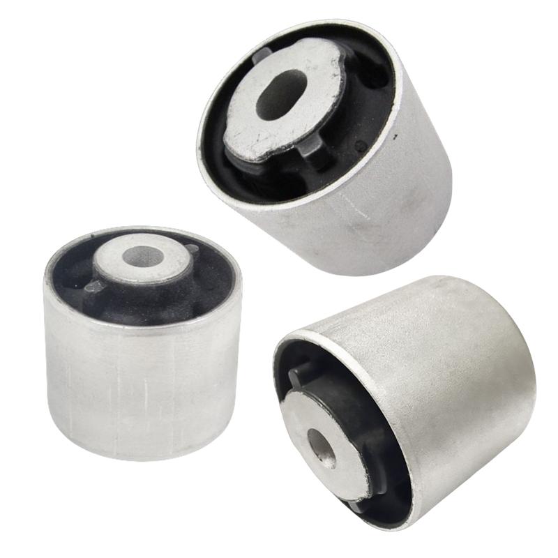 Differential Mount Bushing For Mercedes Benz GLE M W166 C292 GL GLS X166 A1663330600 A1663330914 A1663330814