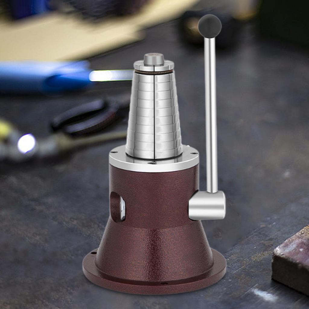 Adjustable Bracelet Sizing Tool for Expanding Jewelry