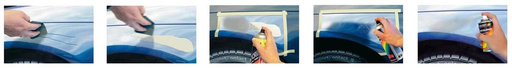 OPEL 157 (z157) "Starsilber III Met." Ready Spray 400ml Silver