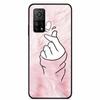 For Xiaomi Redmi Note 11 Case 11Pro 5G Tempered Glass Luxury Hard Back Cover For Xiaomi Redmi Note 11s Case Note11 Pro 5G Coque