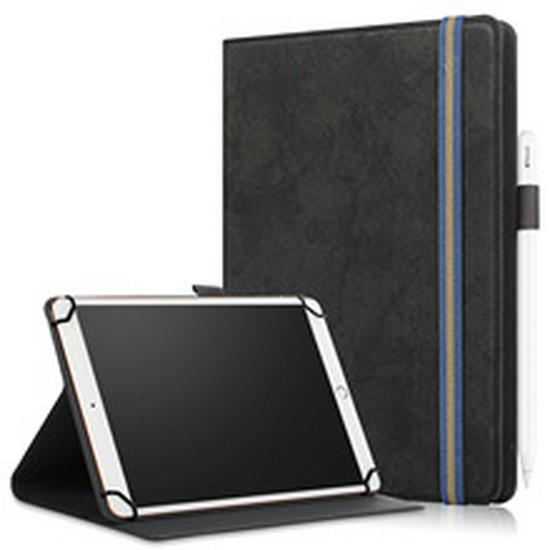 Compatible Leather Protective Case for Samsung Galaxy Tab S9/S10 FE 11-inch (SM-X510/X516)