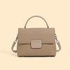 2024 Retro Cowhide Shoulder Crossbody Bag for Women