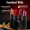 Faces Canada Weightless Matte Lipstick 4g Bombshell Red 09 (Red)