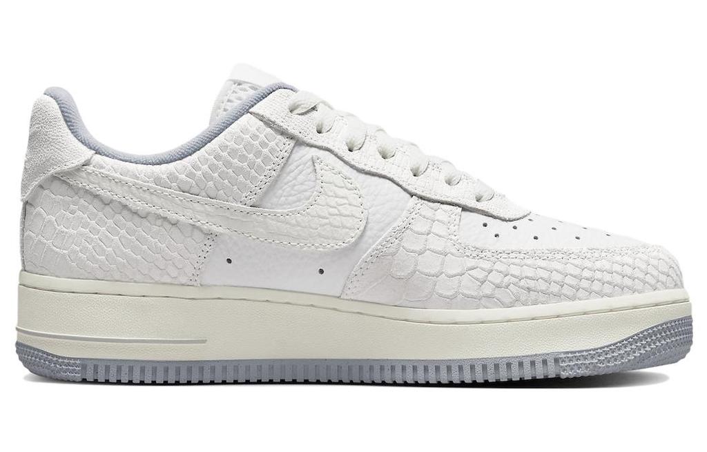 Nike Air Force 1 '07 'White Python' Women's DX2678-100