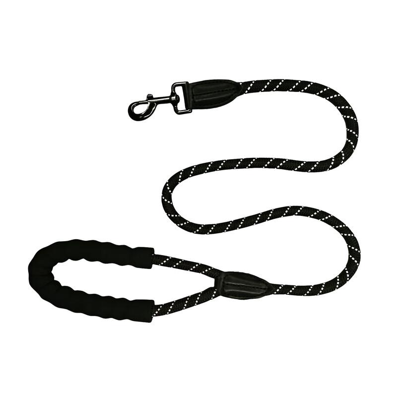 WEZHO Retractable Elastic Dog Leash