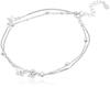 [Variable Cheap] S925 Silver Bracelet 7B-H-5