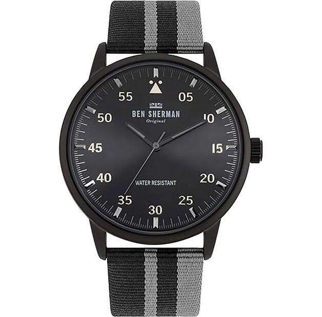 

Ben Sherman WB042BE часы