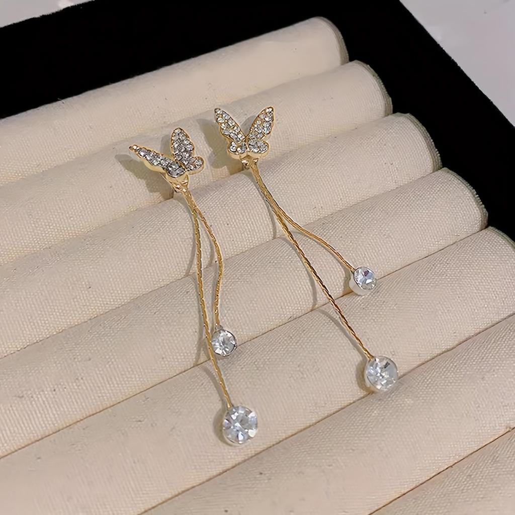 Earrings for Women - Elegant Design for Daily Wear