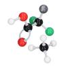 Molecular Model Kit Student Teacher Organic Inorganic Chemistry Learning Tool Set