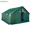 Yulongshan 98-10 Type Portable Large Tent 4.4x4.6m