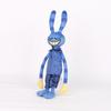 Amazing Digital Circus Plush Toy With Pp Cotton Filling For Kids And Collectors