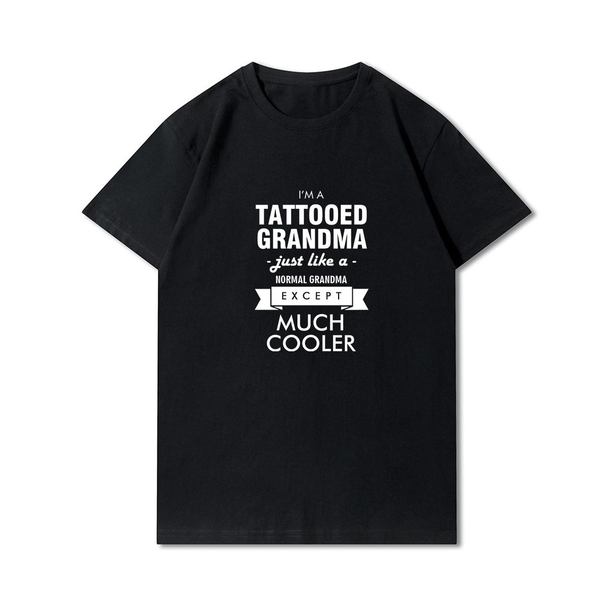 Летние футболки с рисунком аниме 100 для женщин — фото 90