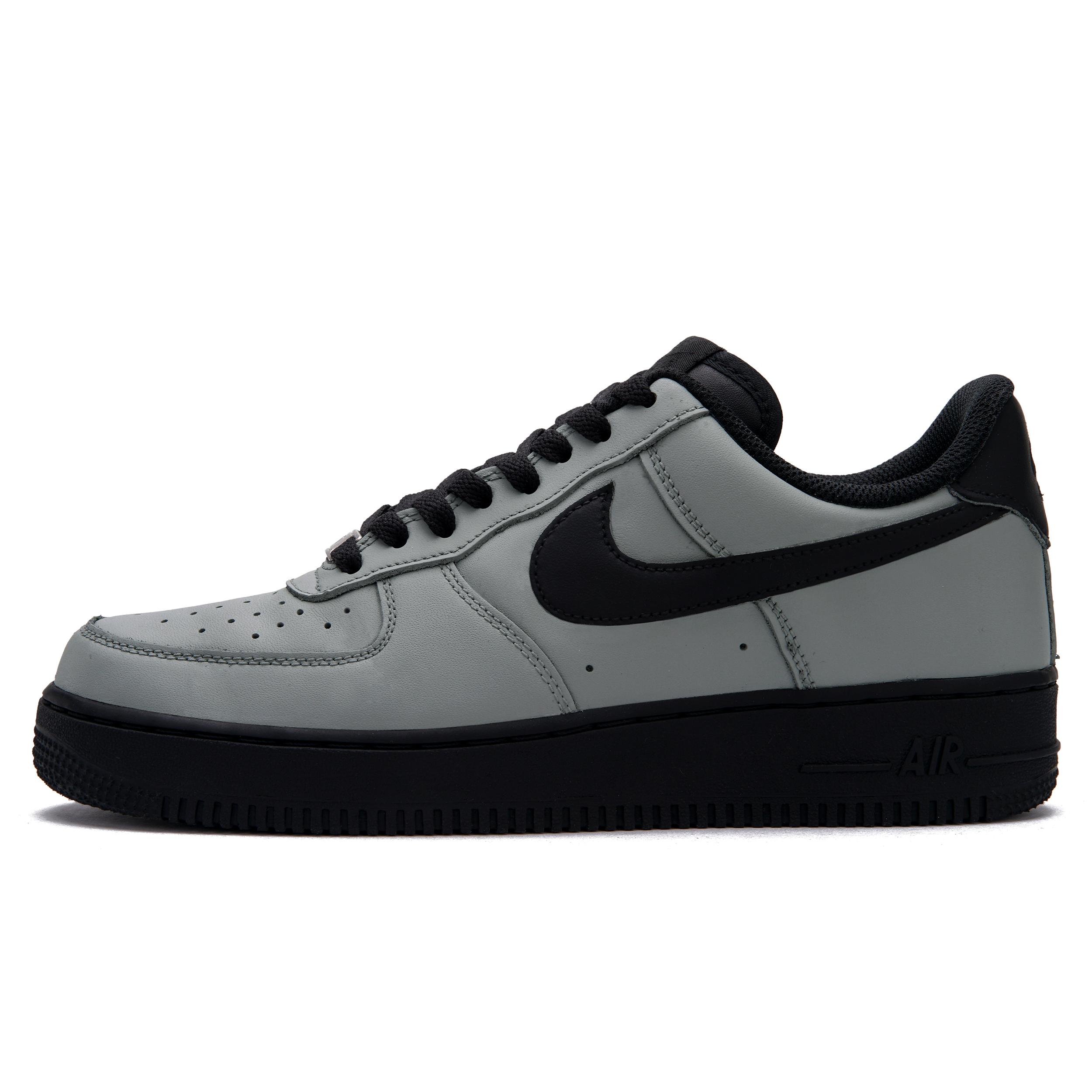 Nike Air Force 1 `Amog Gray`