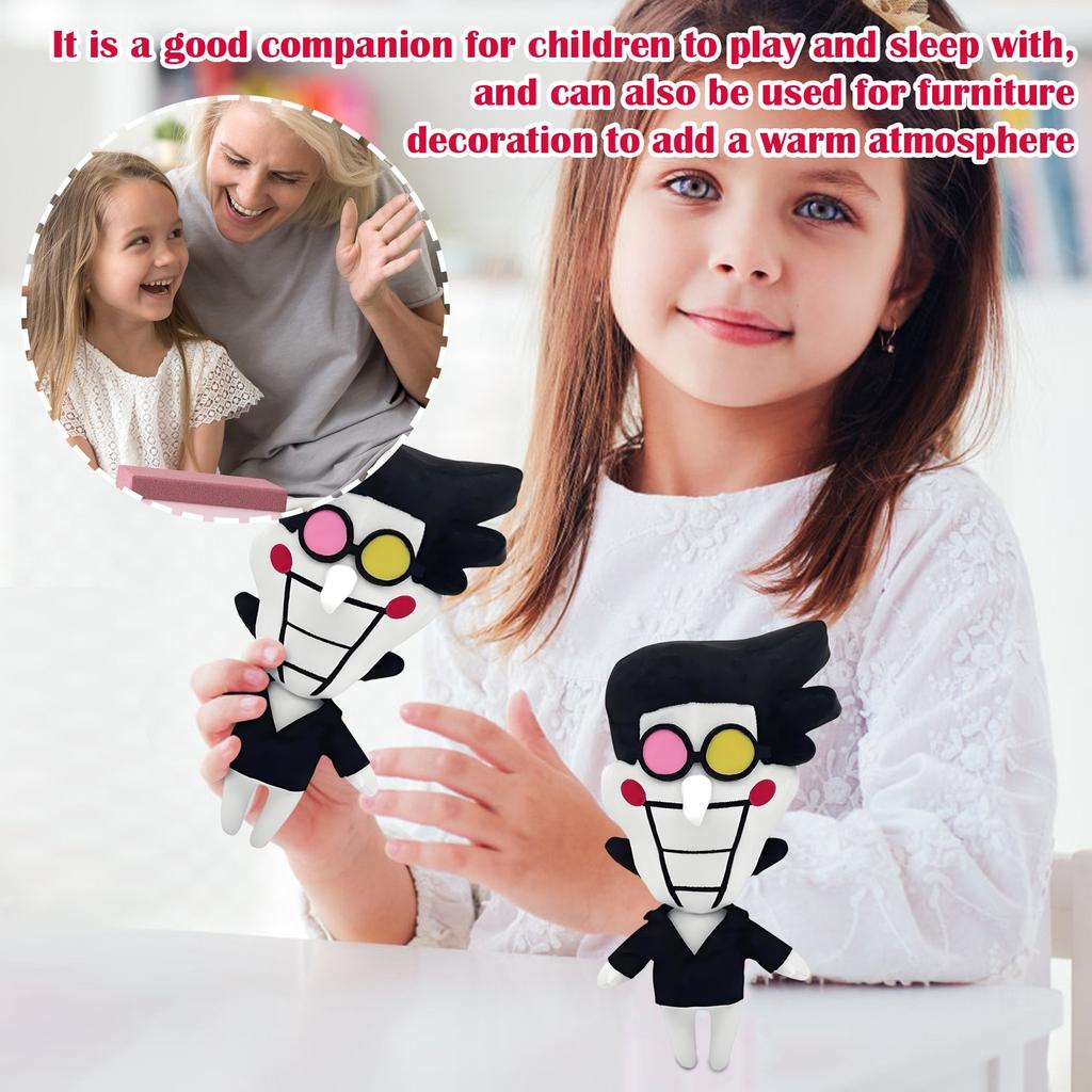 Spielperipherie Puppen und Figuren