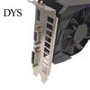 Gaming Graphics Card GTX1050TI 4GB DDR5 PCI Express 2.0 Video High Clarity for Desktop
