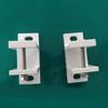 4x Awnings Wall Mounting Bracket Aluminum Alloy Rain Cover Support