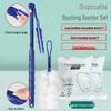 Non-Woven Fine Fiber Feather Duster for Home, Desktop & Extended Cleaning