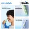usmile T10 Kids Sonic Electric Toothbrush CN plug (adapter included)
